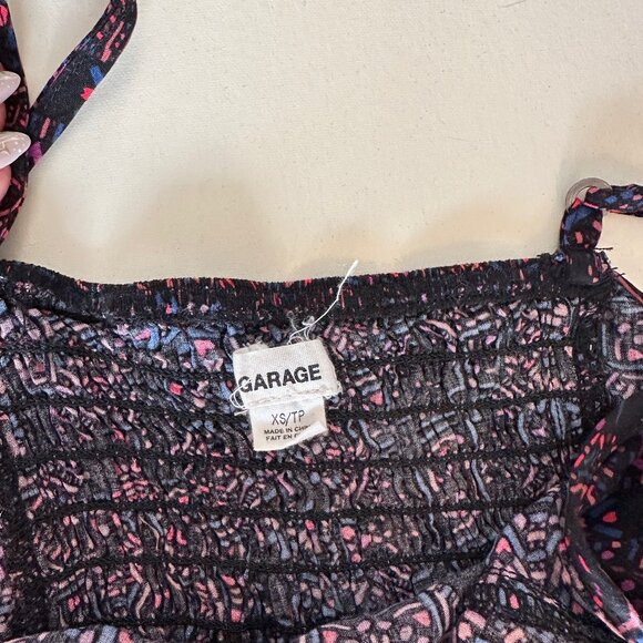 Flowy Summer Dress - Picture 4 of 5